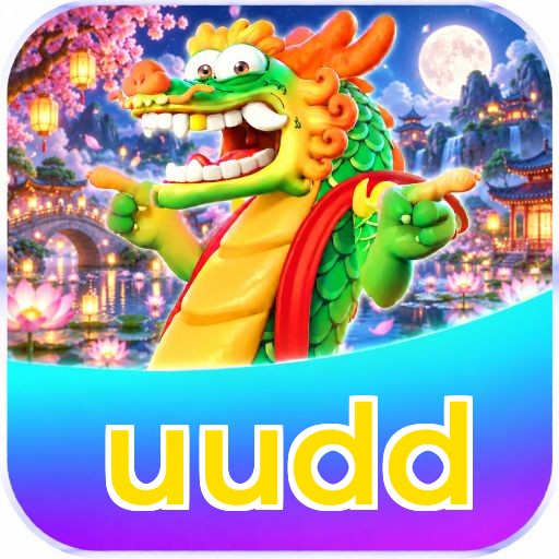 uudd Bônus R$ 5.000 Logo